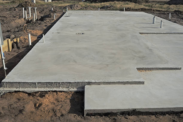 Best Concrete Sealing and Maintenance in Woods Hole, MA