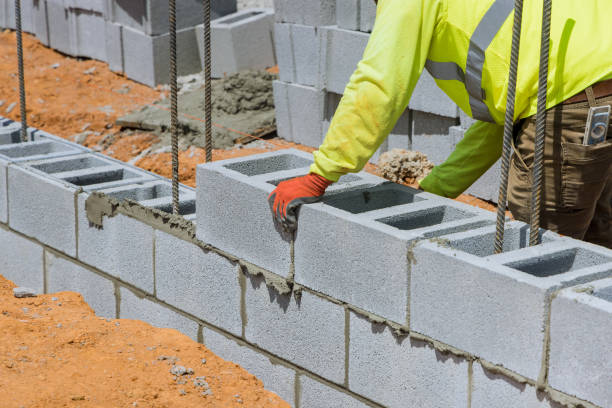 Best Concrete Removal and Replacement in Woods Hole, MA